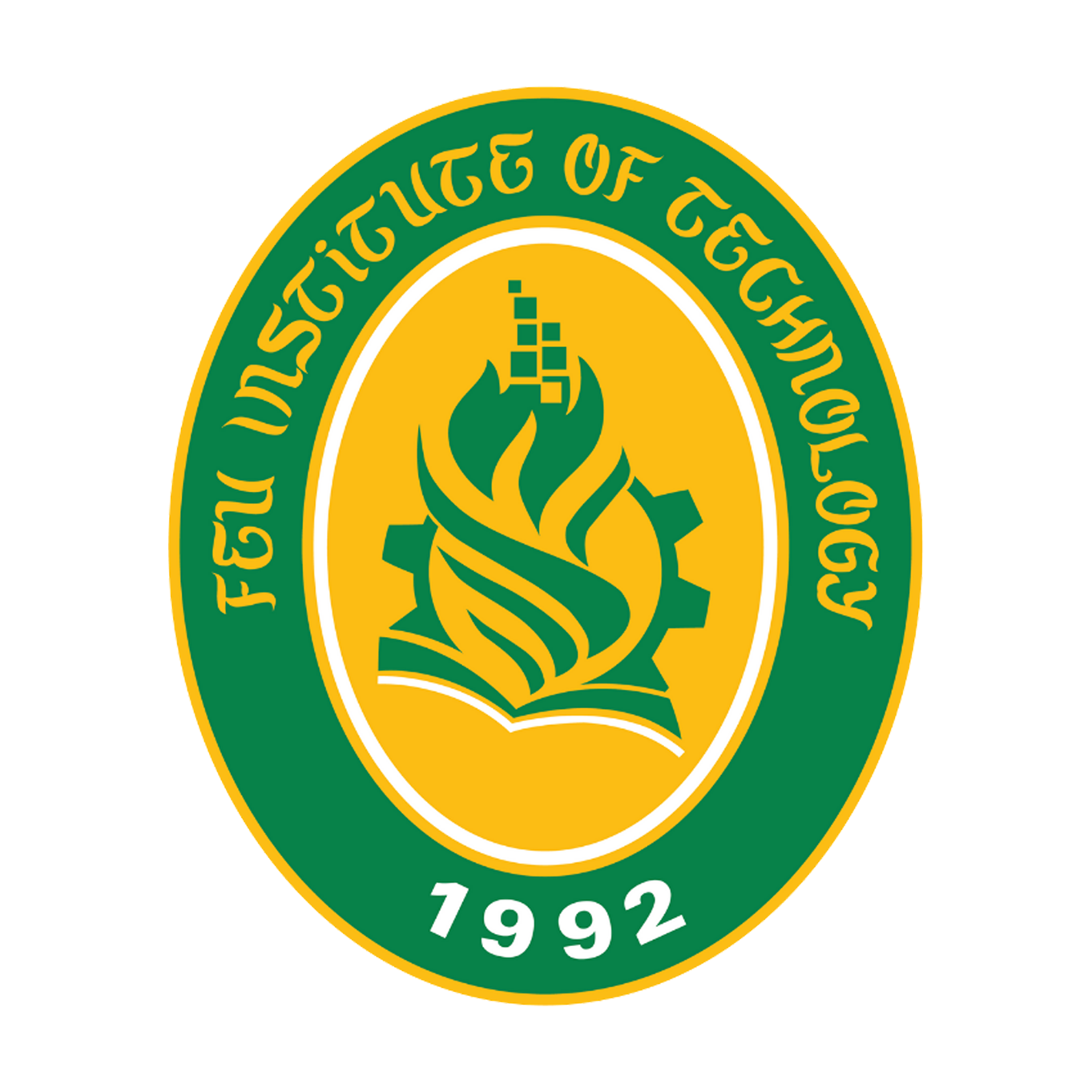 FEU Tech Logo